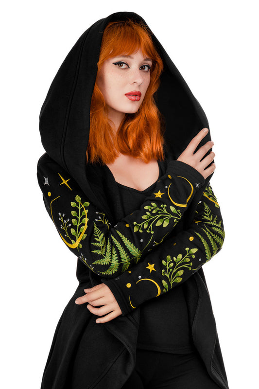 Herbal Hoodie