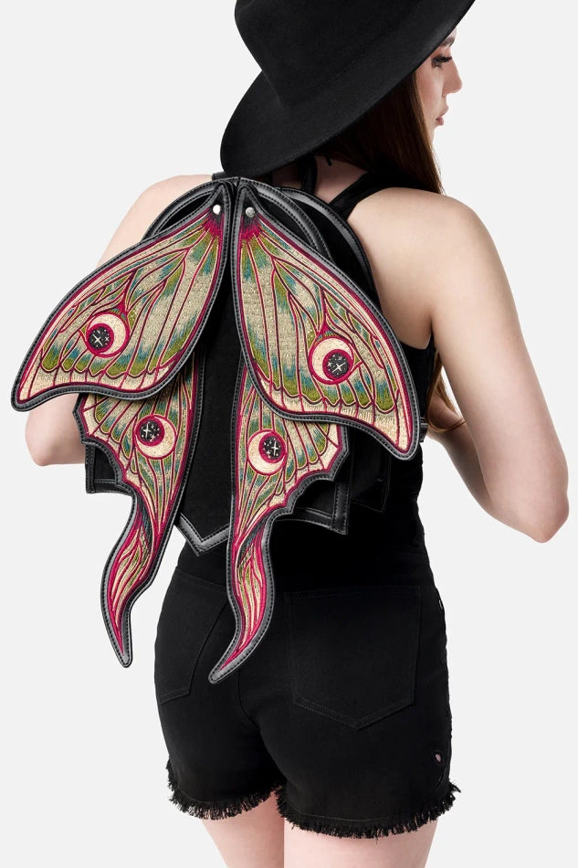 Metamorphosis Rugzak