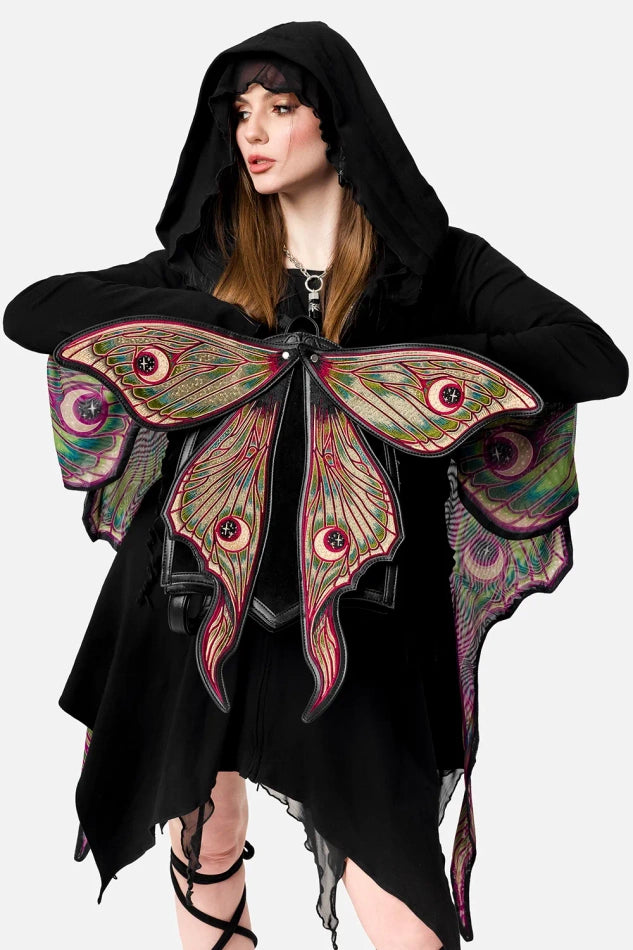 Metamorphosis Rugzak
