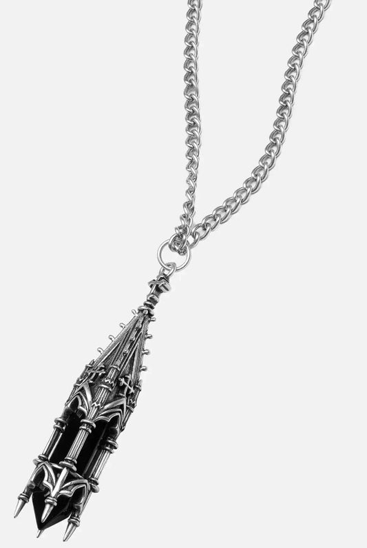 Midnight Totem Ketting