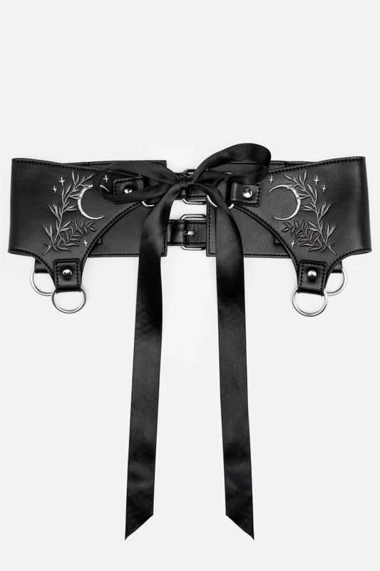 Moon Gazer Reversible Harnas/Riem