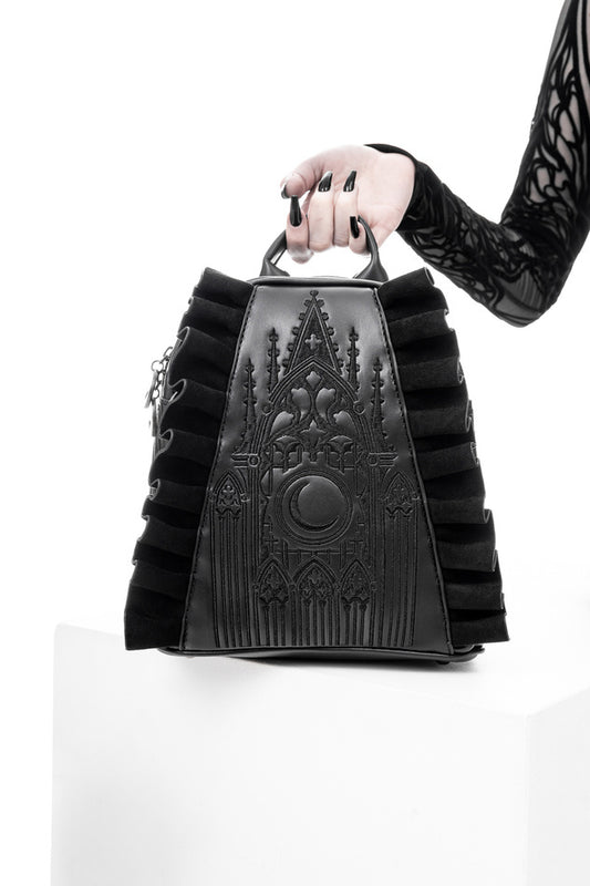 Midnight Moon Rugtas