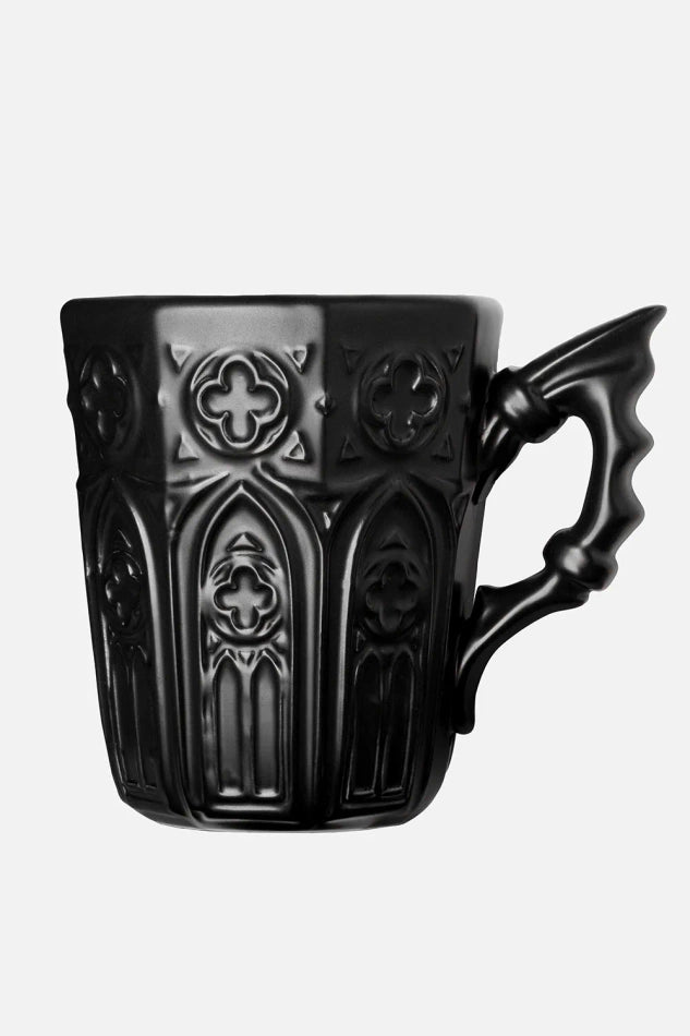 Night Creature Mug