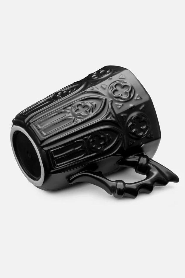 Night Creature Mug
