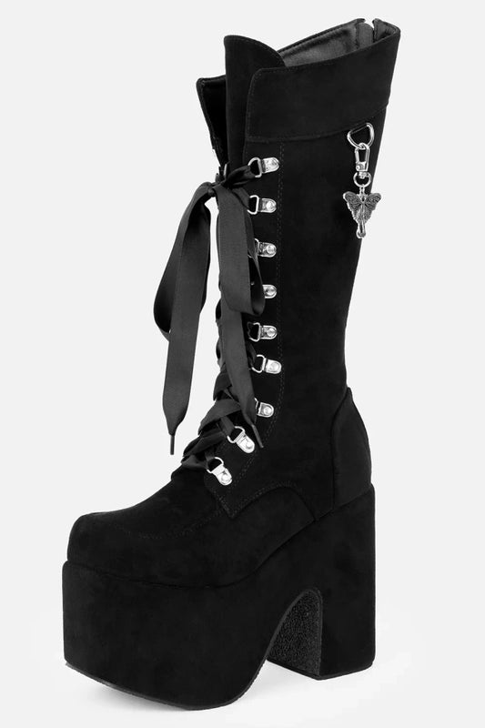 Night Wanderer Platforms