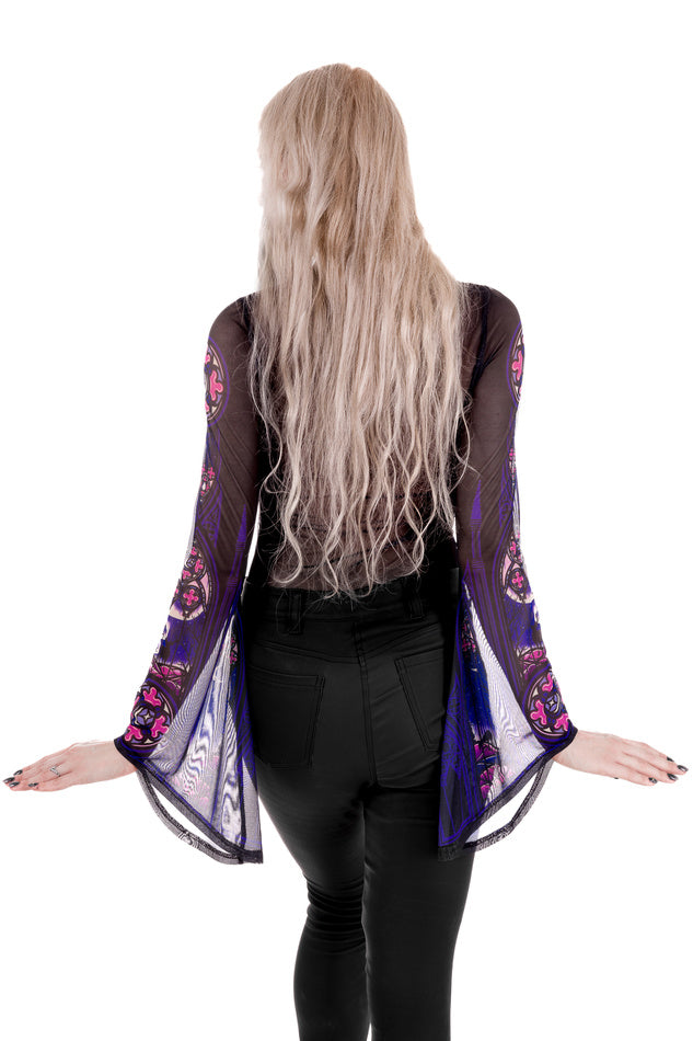 Northern Lights Bodysuit
