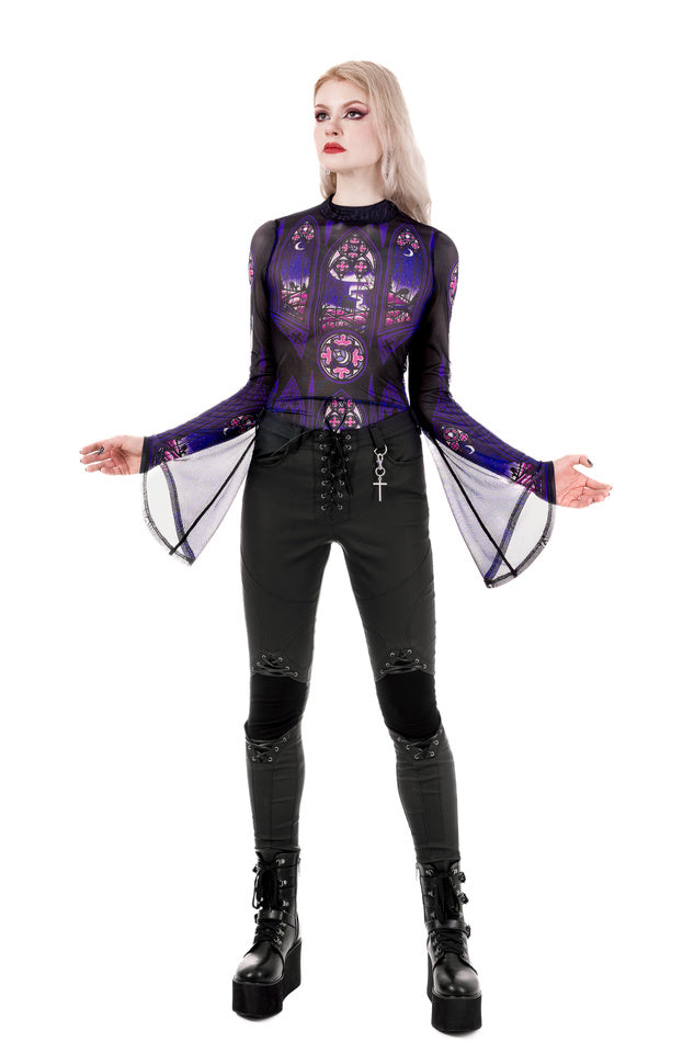 Northern Lights Bodysuit