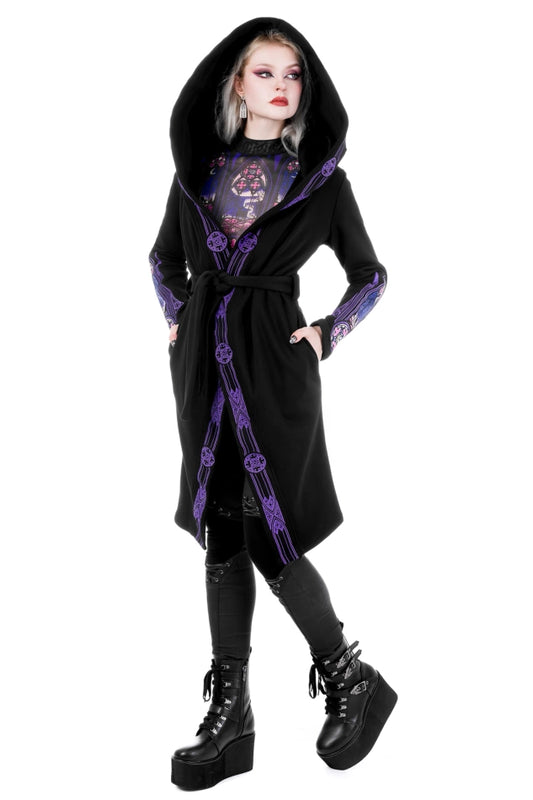 Northern Lights Hoodie