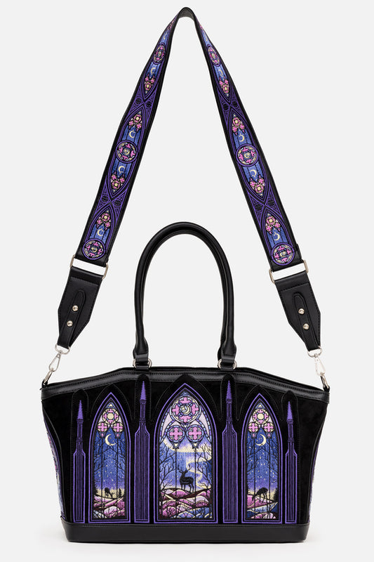 Aurora Northern Lights Schoudertas