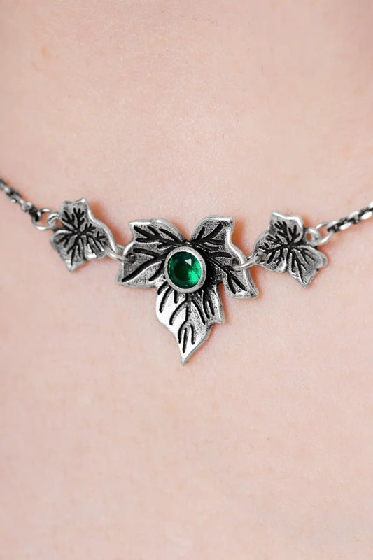 Poisoned Ivy Ketting