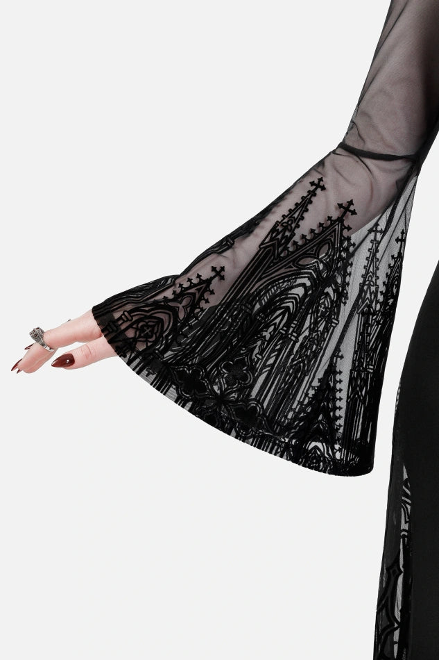 Sacred Rituals Bodysuit
