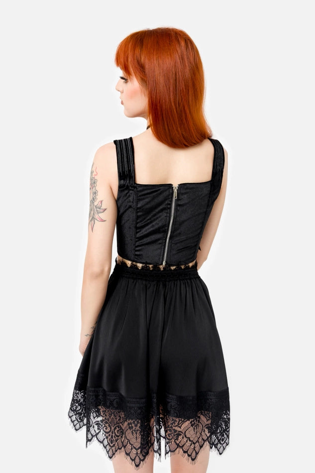 Sacred Rituals Korset Top