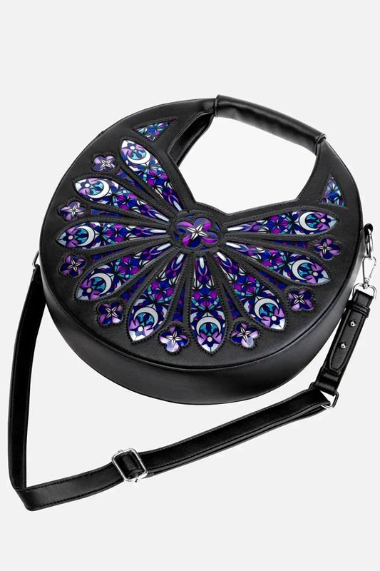 Sacred Rose Schoudertas