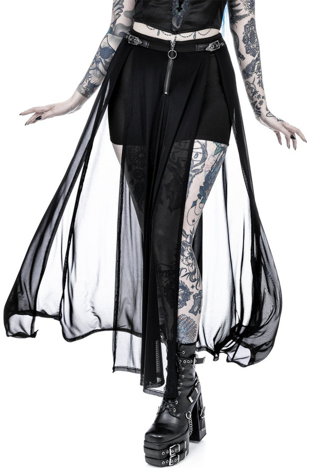 Shadows Maxi Rok
