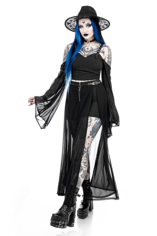 Shadows Maxi Rok
