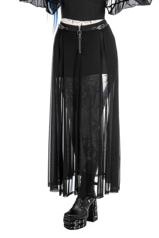 Shadows Maxi Rok