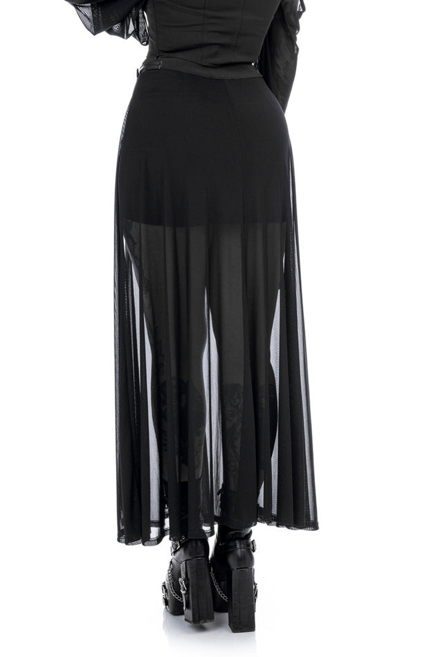 Shadows Maxi Rok