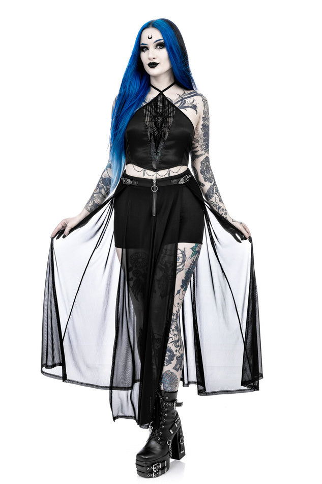 Shadows Maxi Rok