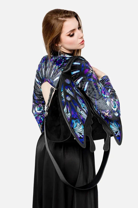 Shardwing Schoudertas