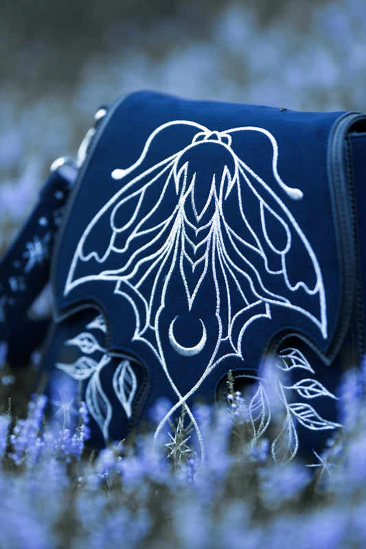 Stardust Tassel Schoudertas