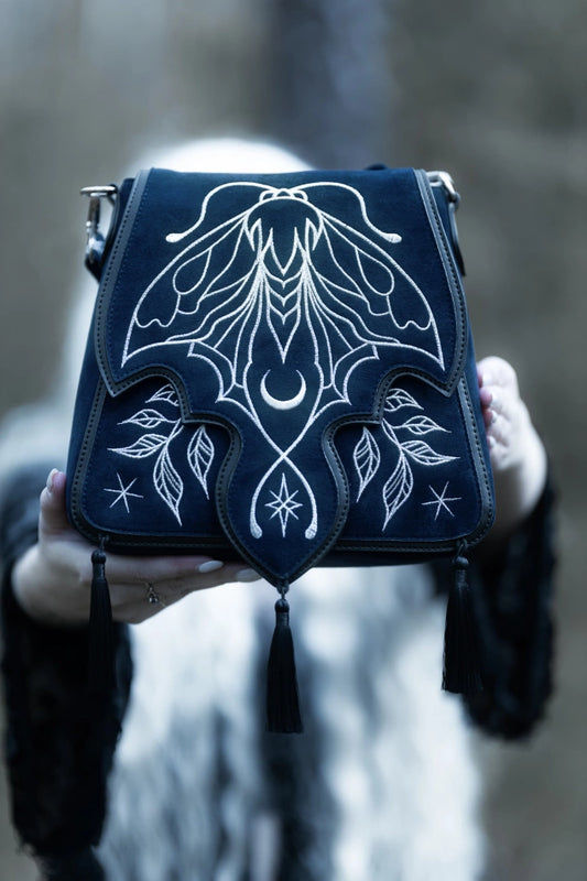 Stardust Tassel Schoudertas