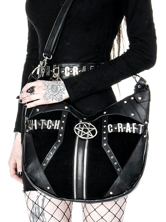 Witchcraft Schoudertas