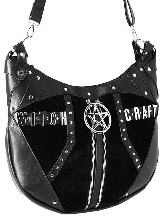 Witchcraft Schoudertas