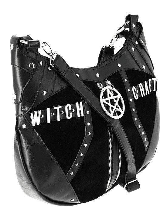 Witchcraft Schoudertas