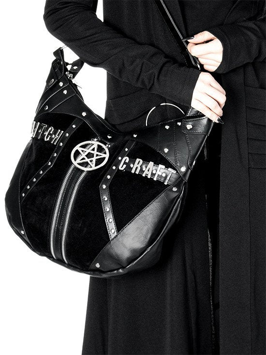 Witchcraft Schoudertas
