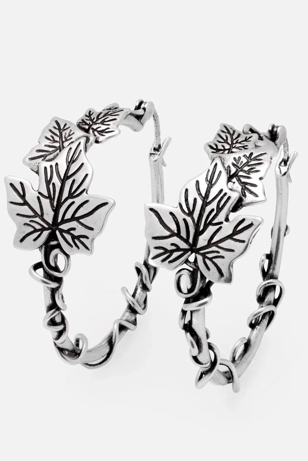Tangled Vines Oorbellen