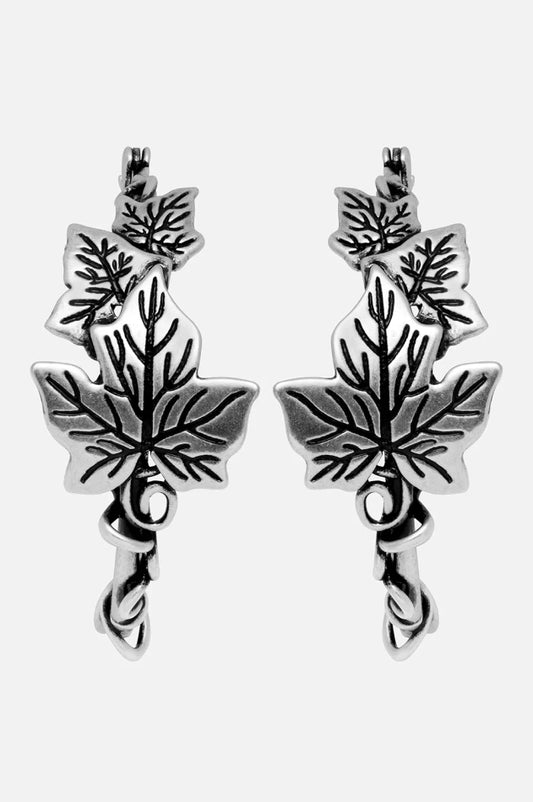 Tangled Vines Oorbellen