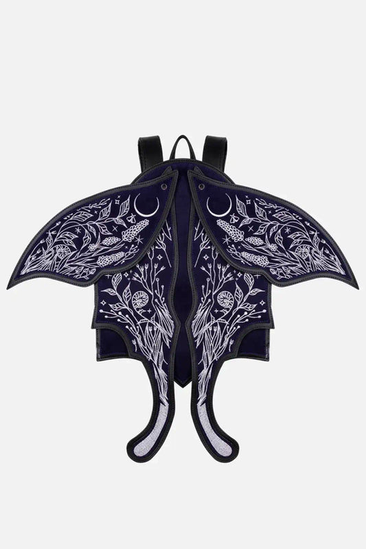 Umbra Noctis Moth Rugzak