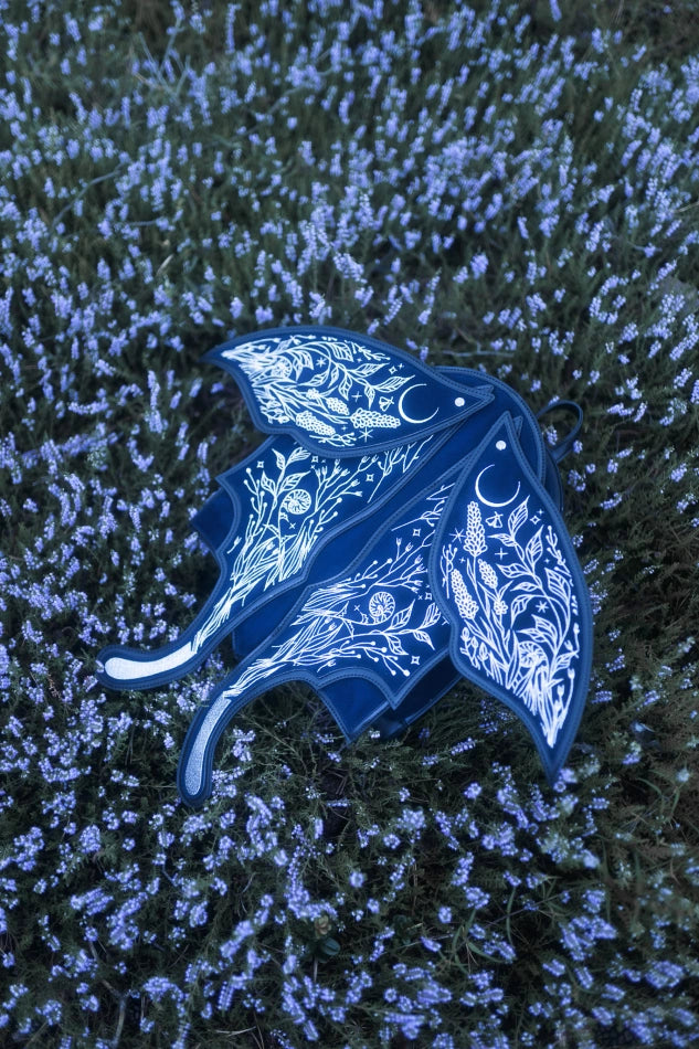 Umbra Noctis Moth Rugzak