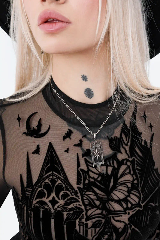 Vespertilio Bodysuit