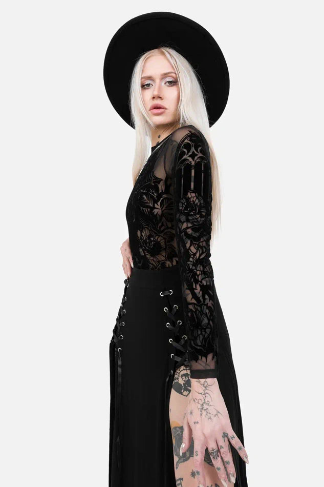 Vespertilio Bodysuit