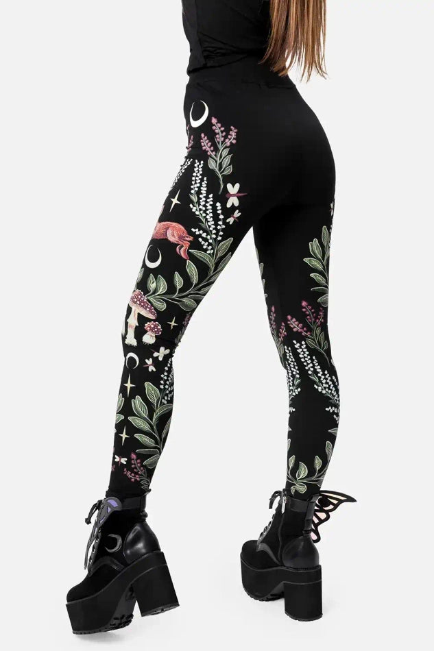 Wilderwood Leggings