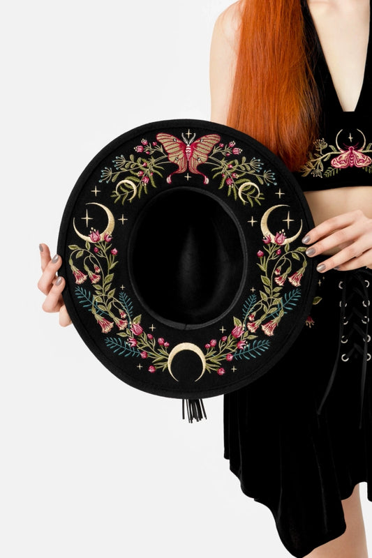 Wilderwood Fedora hoed