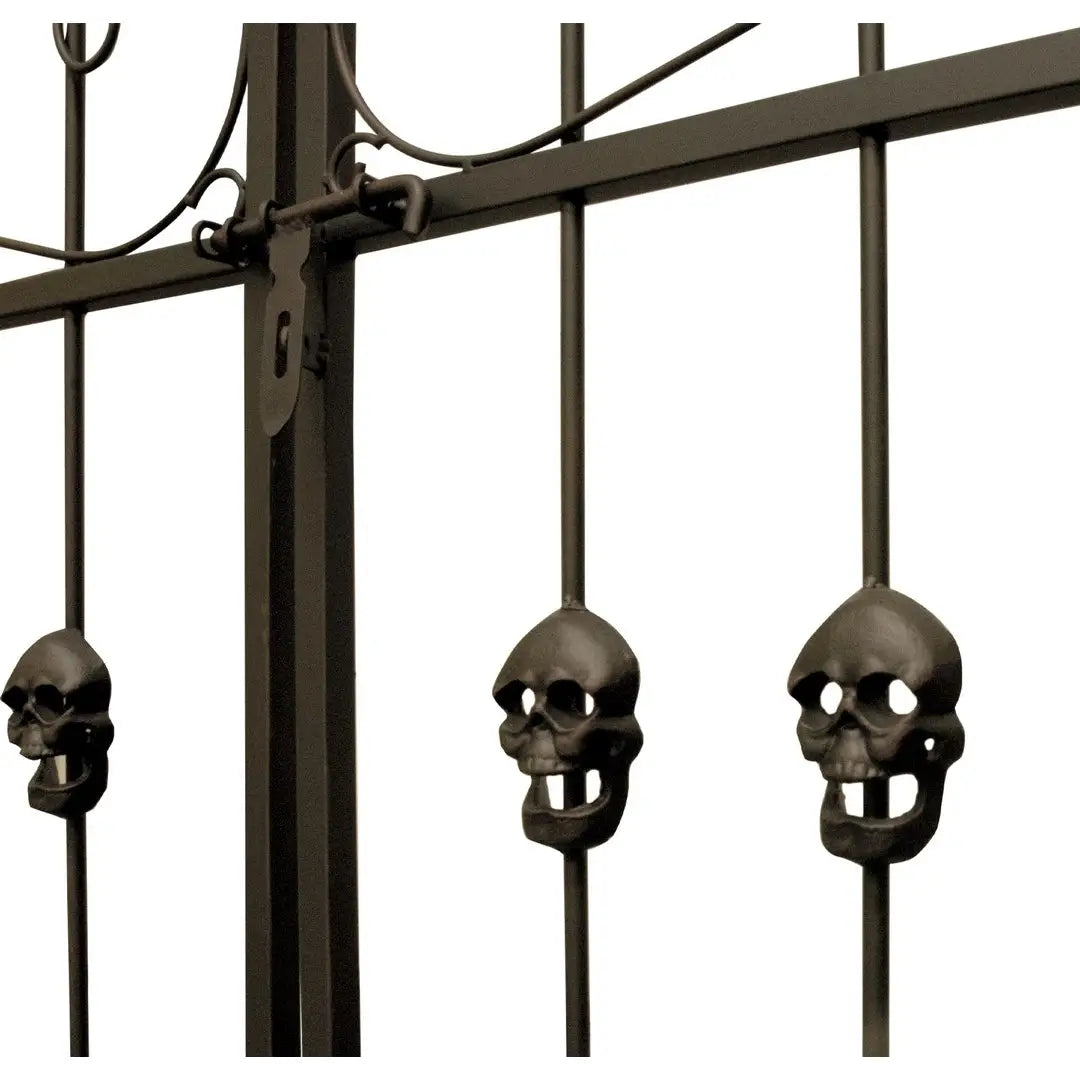 Metalen Boog Cemetery (270cm)