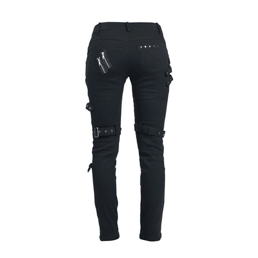 Kuroneko Punk Broek