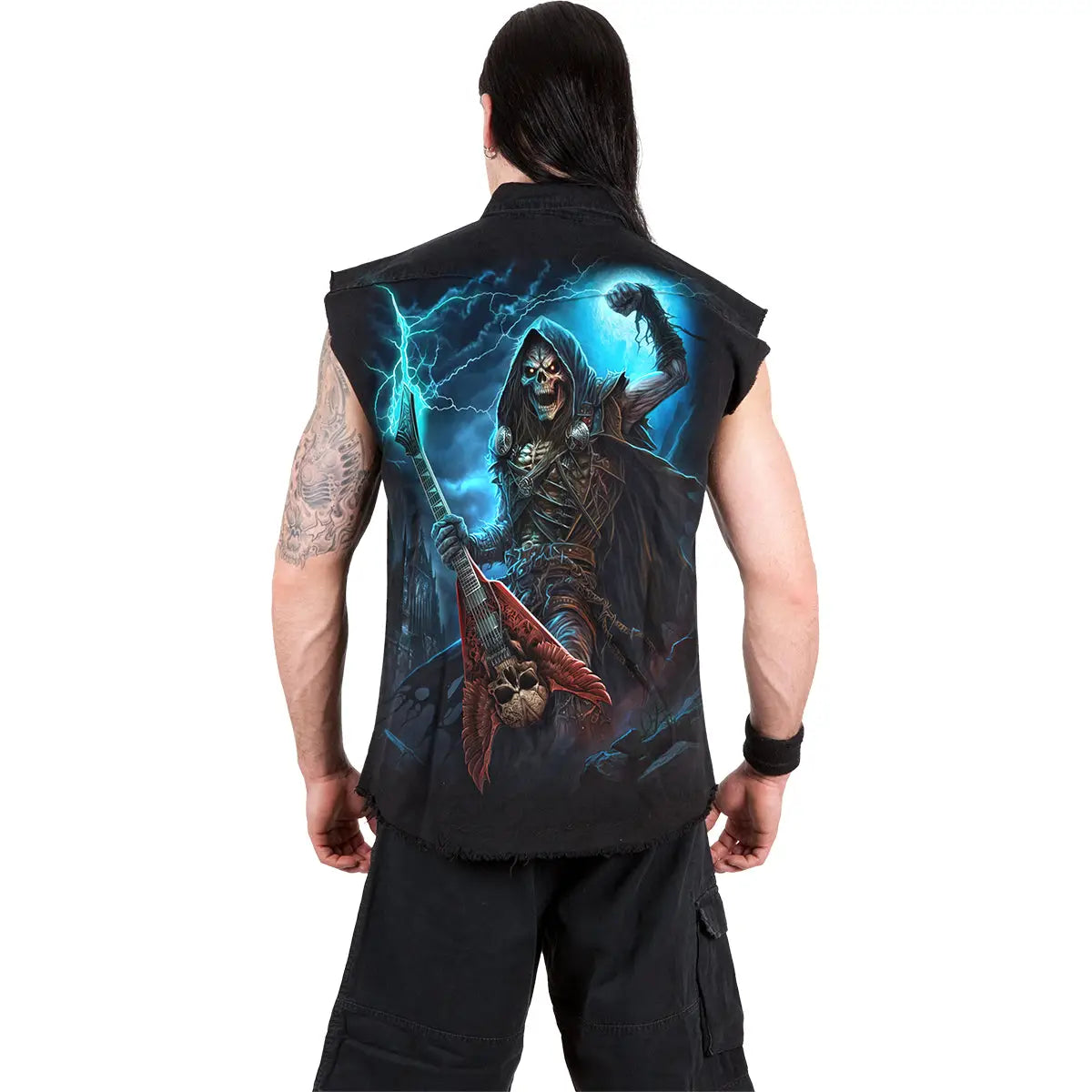 Dead Metal