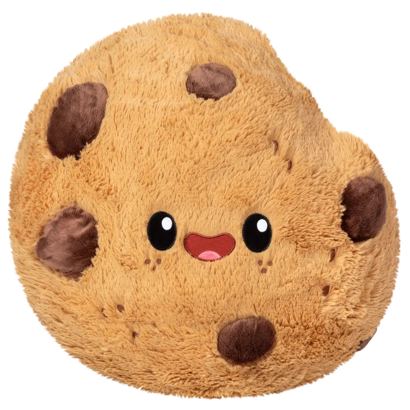 Chocolate Chunk Cookie - Comfort Food - Squishable (15")