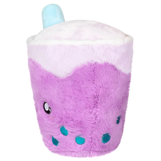 Snugglemi Snackers Bubble Tea (5") - Mini Squishable