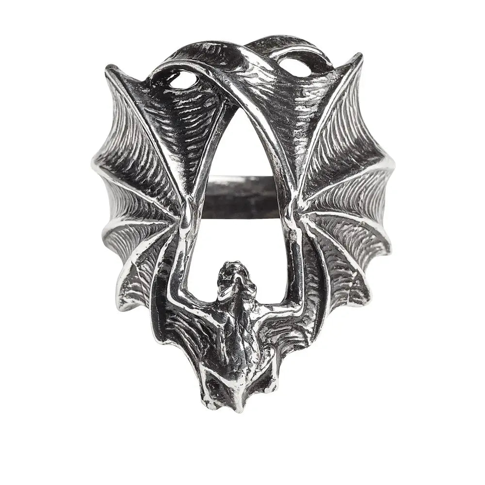Alchemy - Stealth Ring