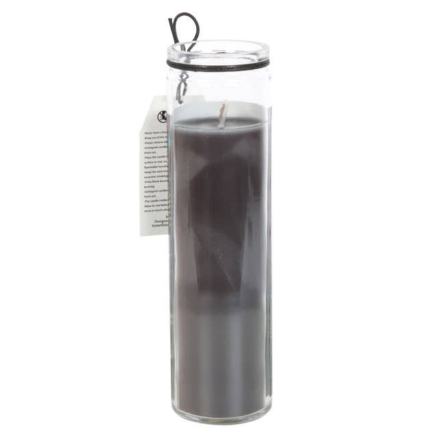 Dark Forest Wildberry Tube-kaars
