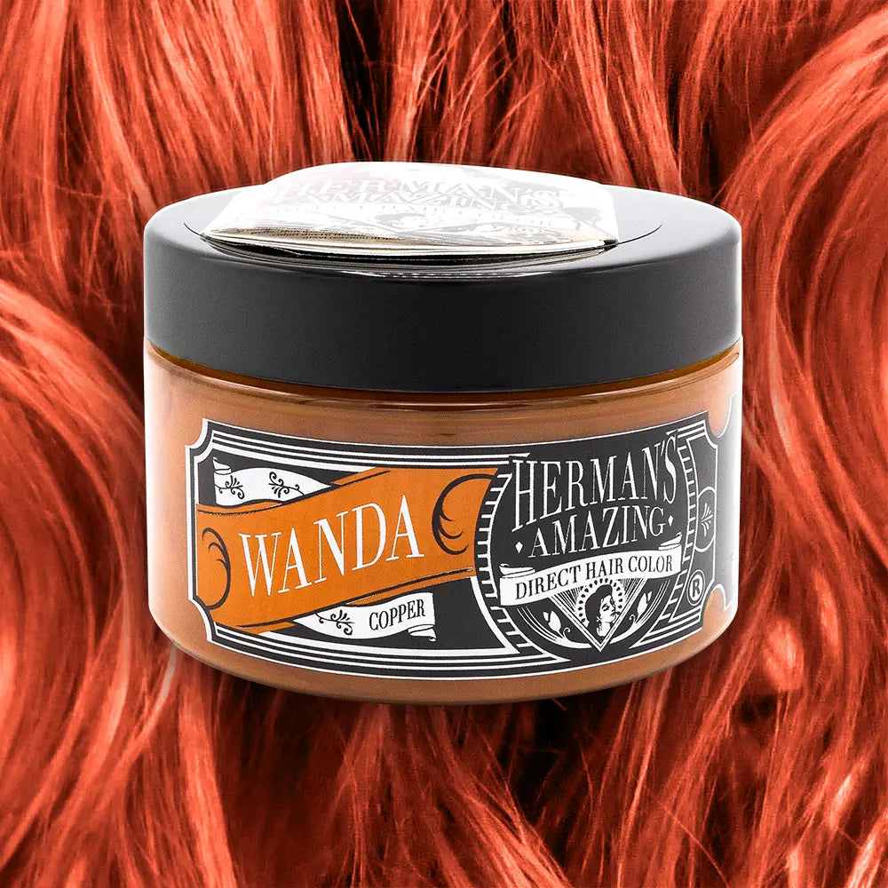 Wanda Copper