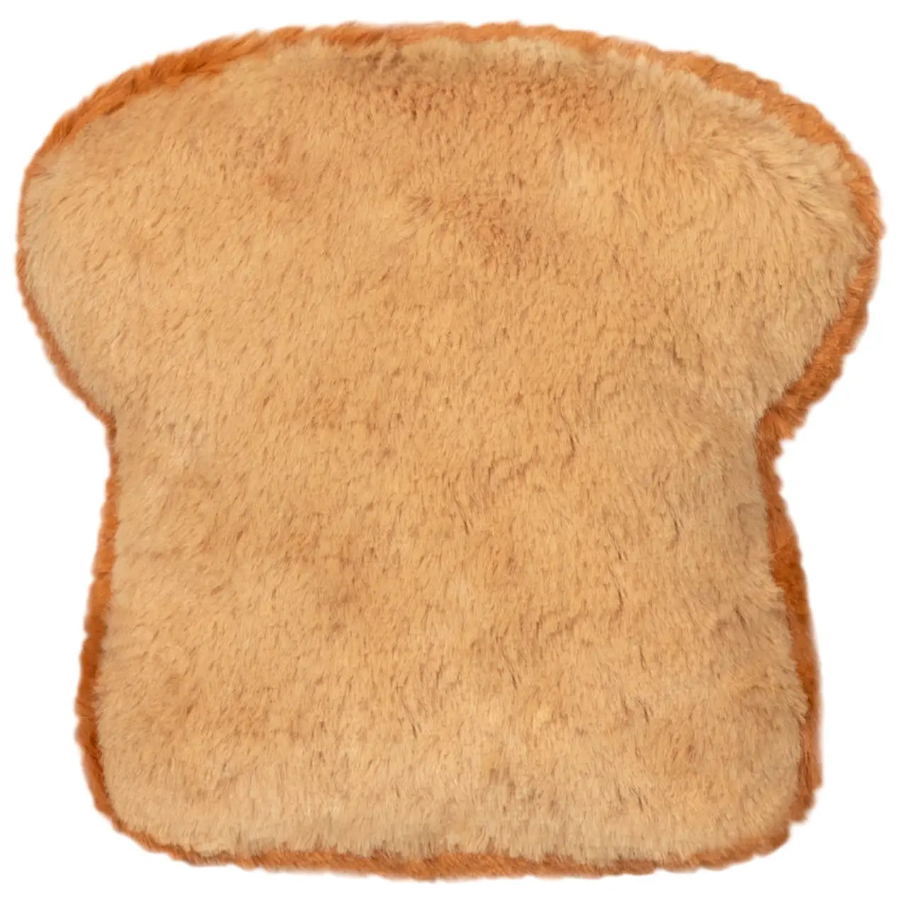 Avocado Toast Snacker (5") - Mini Squishable