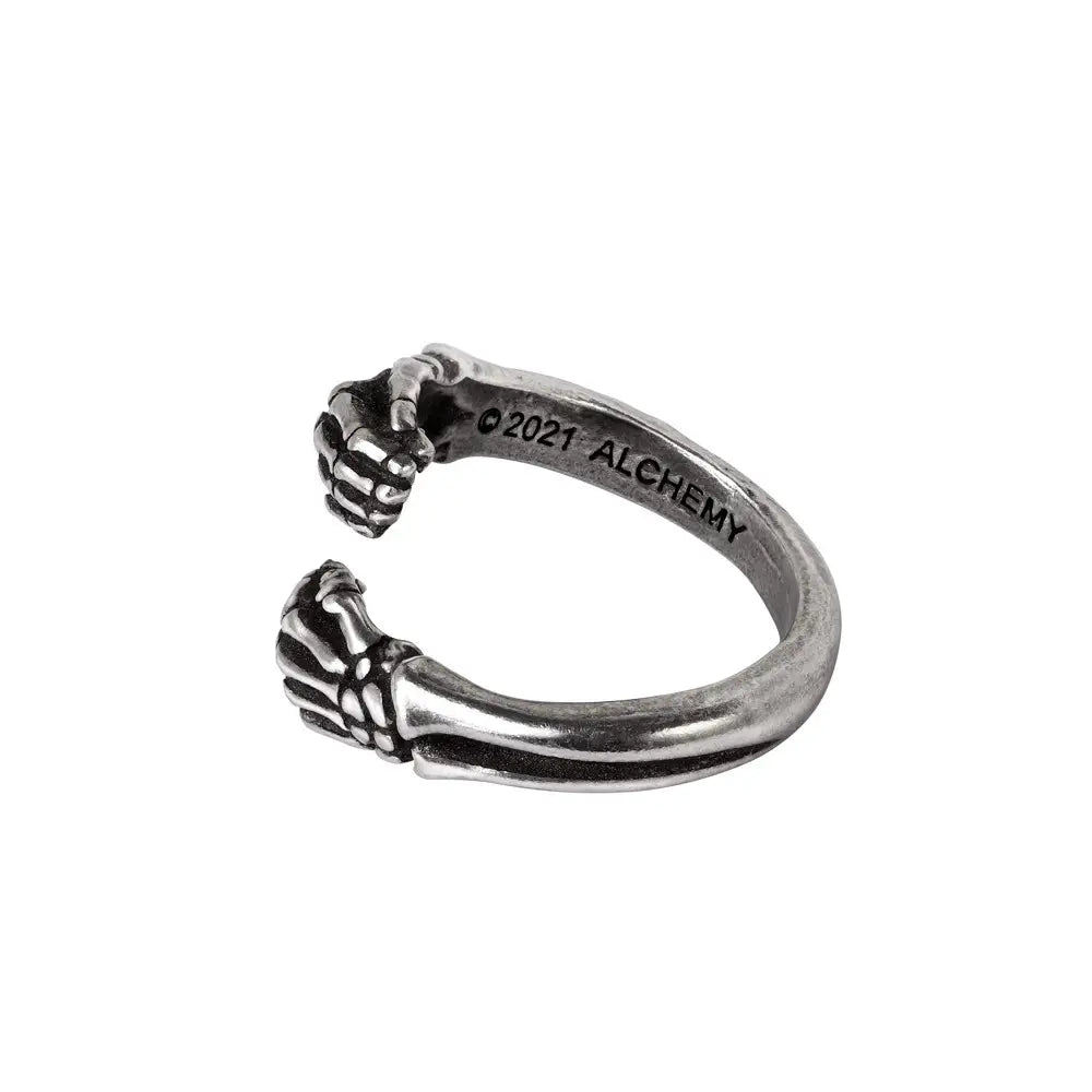 Alchemy - Last Embrace Ring