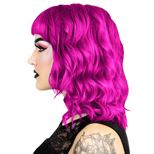 Peggy Pink UV