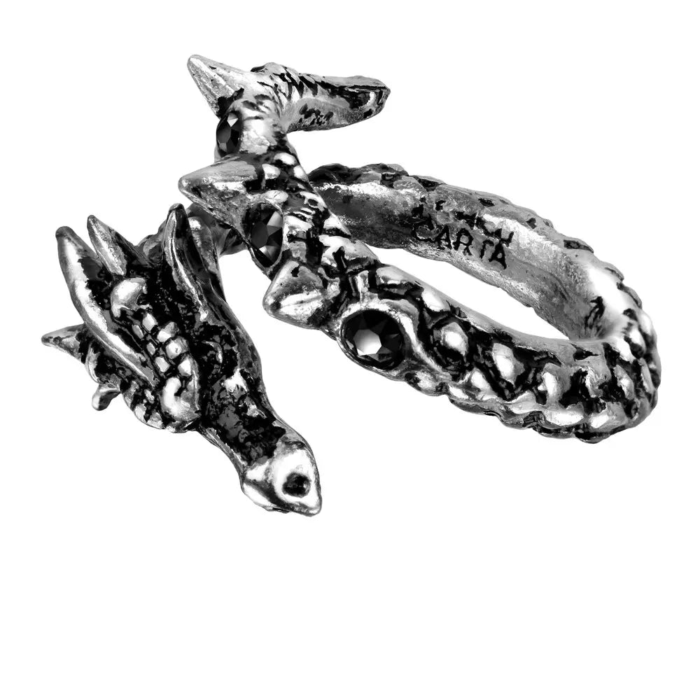 Alchemy - Vis Viva Ring