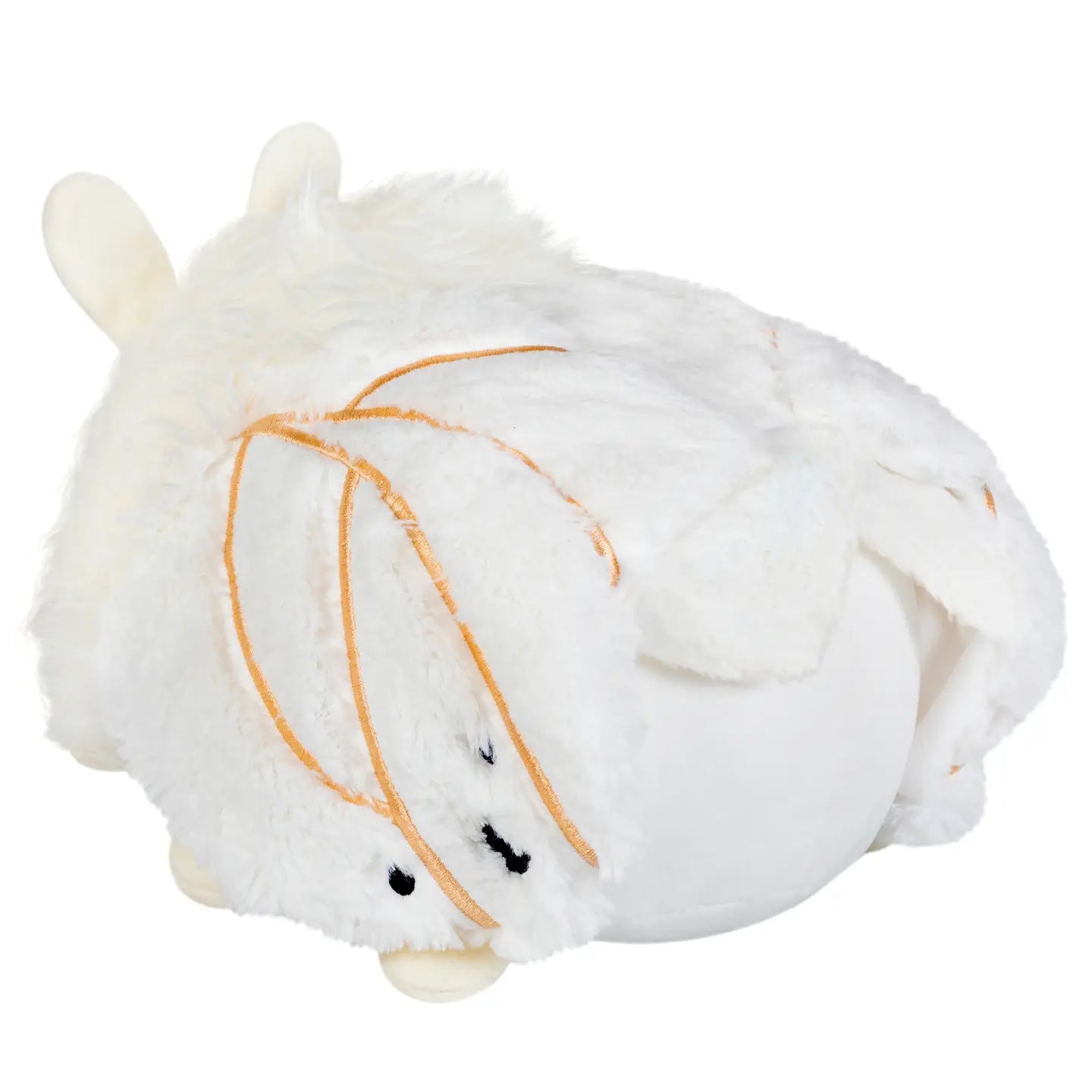 Poodle Moth - Mini Squishable